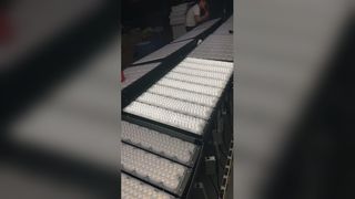 Vea la iluminación duradera para estadios al aire libre: Demostración de luces de inundación del módulo LED IP65 RFFL-11