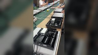 Luces LED personalizadas para estadios de 1000 vatios con 50000 horas de vida útil e impermeabilidad IP67