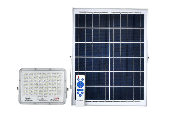30 Watt 100w LED luz solar de la calle Iluminación exterior 450Lumens