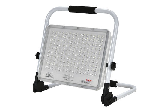 Foco proyector LED para exteriores a prueba de agua IP65 con alto brillo de 10000LM y larga vida útil de 30000 horas