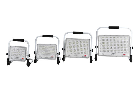 Foco proyector LED para exteriores a prueba de agua IP65 con alto brillo de 10000LM y larga vida útil de 30000 horas