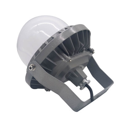 Iluminación de emergencia ATEX de ferrocarril IP65 Proyector a prueba de explosión con potencia de 50-150W y flujo luminoso de 6500-19500lm