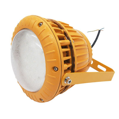 IP65 WF2 Luz LED a prueba de corrosión y explosión con temperatura de color de 2700-6500K para lugares peligrosos