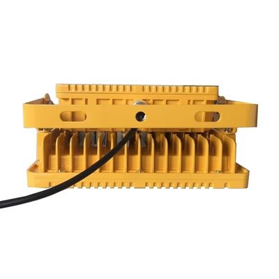 Foco proyector a prueba de explosiones OEM con ángulo de haz de 120° IP65 a prueba de agua y garantía de 3/5 años