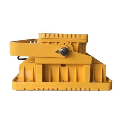 Luz de Bahía Alta a Prueba de Explosiones de 180W con Clasificación IP66 y Construcción de Aleación de Aluminio para Lugares Peligrosos