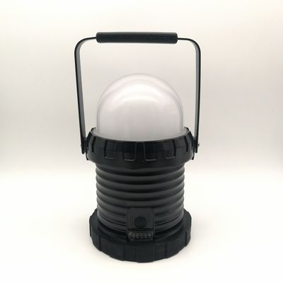 Luz de trabajo magnética portátil recargable a prueba de explosiones para lugares peligrosos, LED de 12W