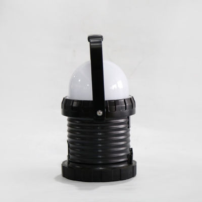 Luz de trabajo magnética portátil recargable a prueba de explosiones para lugares peligrosos, LED de 12W