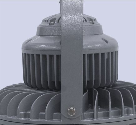 Luz a prueba de explosión LED de 150W/200W con protección IP66 y aluminio fundido a presión para lugares peligrosos