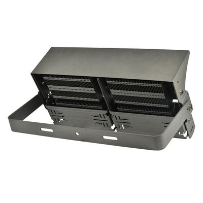 Foco LED de inundación impermeable IP65 de 400W con 10000lm de alto lumen para iluminación de estadios al aire libre