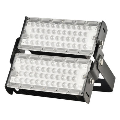 5000K 200W IP65 LED Modular Luz de inundación para la iluminación de túneles al aire libre