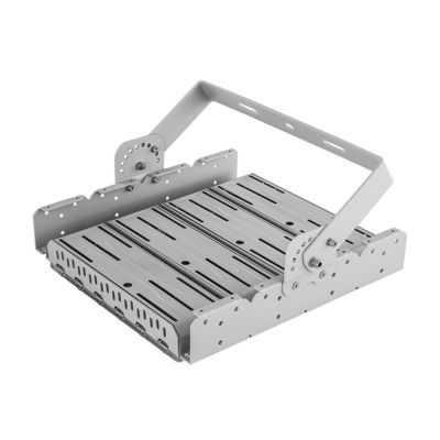 Foco LED exterior IP65 a prueba de agua 6500K 200W, luz de seguridad LED para clima adverso