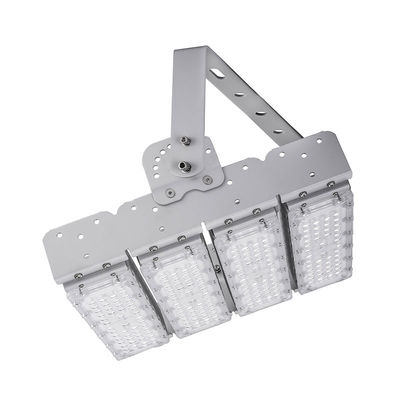 Foco LED exterior IP65 a prueba de agua 6500K 200W, luz de seguridad LED para clima adverso