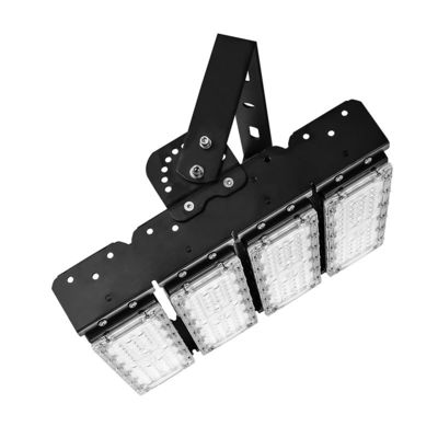 Foco LED exterior IP65 a prueba de agua 6500K 200W, luz de seguridad LED para clima adverso