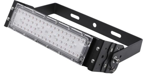 Foco modular LED SMD3030 de 50W, IP65, resistente al agua para túneles e iluminación exterior