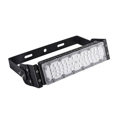 Luz de inundación modular LED impermeable IP66 de alto brillo para aplicaciones al aire libre