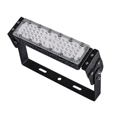 OEM LED Modular Luz de inundación Luces de seguridad para el exterior
