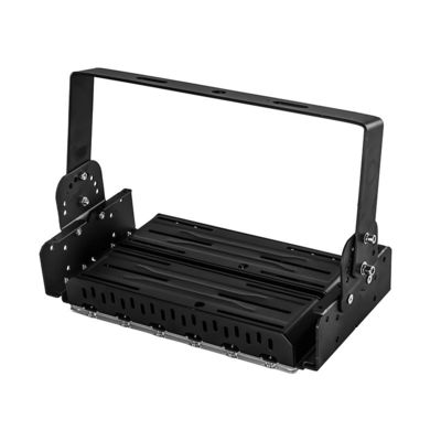 Luz de inundación LED de 100W con detector de movimiento e IP65 a prueba de agua para iluminación exterior