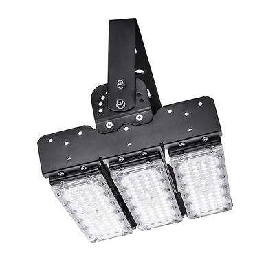 Luz de inundación modular de LED de 100lm resistente al agua para exteriores 150W
