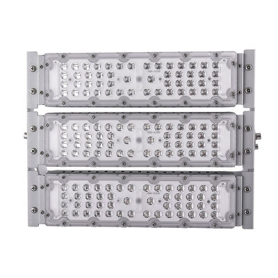 Luz de inundación modular de LED de 100lm resistente al agua para exteriores 150W