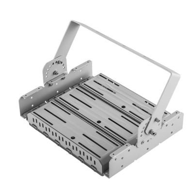 Foco modular LED impermeable IP65 de 150W con eficiencia de 100lm/w para iluminación exterior