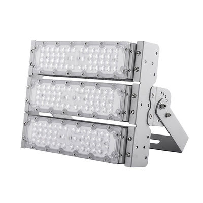 Luz de inundación modular de LED de 100lm resistente al agua para exteriores 150W