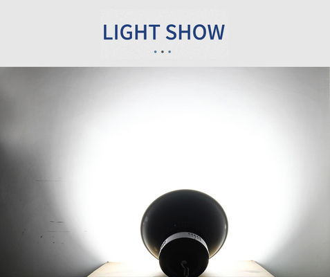 1000W IP66 SMD 3030 LED Stadium Light High Bay Light para fútbol y baloncesto