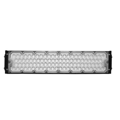 Luces de estadio LED MeanWell ELG 250W con eficiencia de 130lm/w y clasificación IP65 a prueba de agua para campos deportivos al aire libre