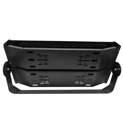 Iluminación de estadio LED de 6500W IP66 con 130lm/w para luces de campo de fútbol de arena e iluminación exterior