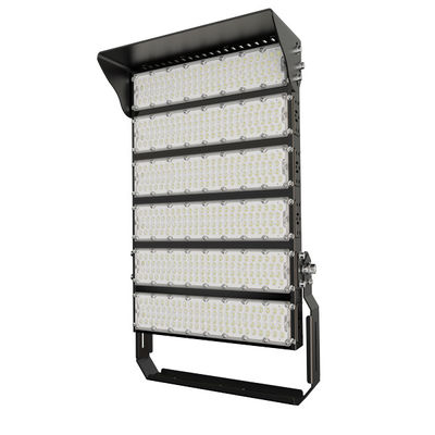 1500W IP65 Iluminación de estadio LED con chips SMD 3030/5050 para luces de arena al aire libre