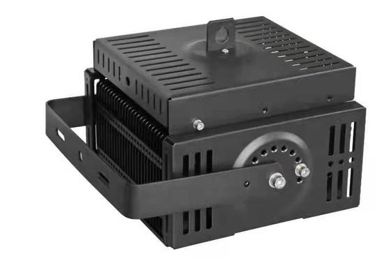 Foco de estadio LED de 300W IP65 a prueba de agua con aluminio + PC transparente para iluminación deportiva al aire libre