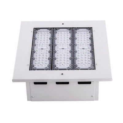 Luz LED de bahía alta de 150W SMD3030 IP54 a prueba de agua para iluminación industrial de bahía alta