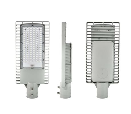 Foco LED impermeable personalizable de 200W IP66 para iluminación de carreteras con temperatura de color de 3000K-6500K