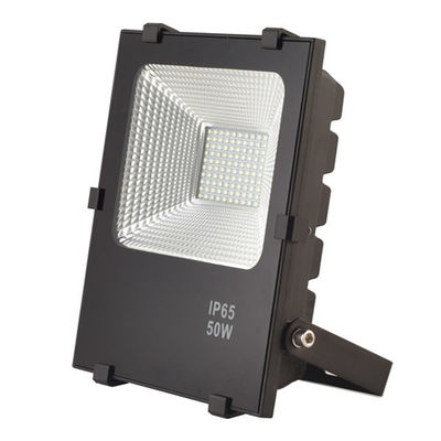 5054 Luz de inundación LED RGB 50w eficiente en energía 5500lm