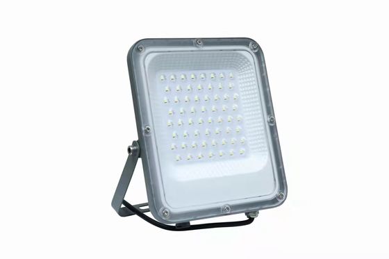 Luz de inundación LED con certificación ATEX de 600W 100lm/W personalizada para iluminación de estadios y estadios