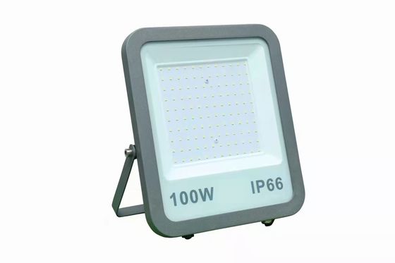 Luz de inundación LED con certificación ATEX de 600W 100lm/W personalizada para iluminación de estadios y estadios