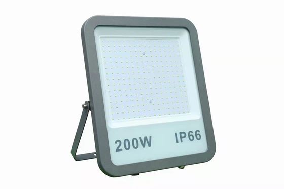 Luz de inundación LED de arena personalizada 600W 100lm/W Certificado ATEX
