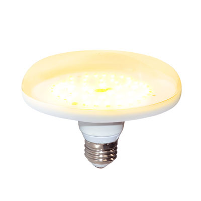 Luz de crecimiento LED de espectro completo de 10W 20W con IP67 a prueba de agua para todas las etapas de crecimiento de las plantas