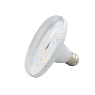 Luz de crecimiento LED de espectro completo de 10W 20W con IP67 a prueba de agua para todas las etapas de crecimiento de las plantas