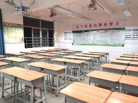 5000K 3000lm luz de pizarra LED con montaje de superficie para la iluminación del aula