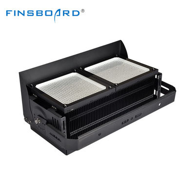 1000W IP65 Inundación LED a prueba de agua con ángulo de haz ajustable para estadios y estadios