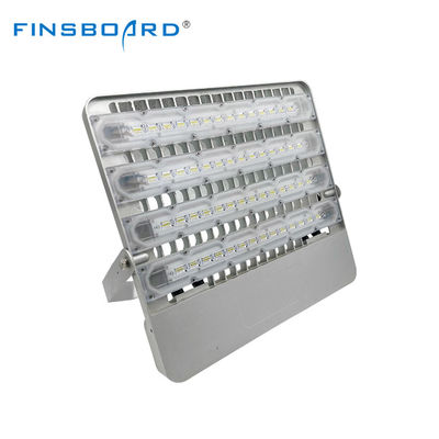 SMD3030 Lámpara IP66 Inodoro Iluminación de estadio LED 110W/220W Luz de inundación LED para áreas al aire libre