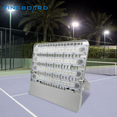 SMD3030 Lámpara IP66 Inodoro Iluminación de estadio LED 110W/220W Luz de inundación LED para áreas al aire libre