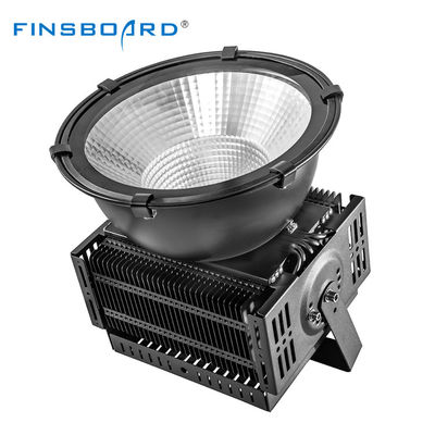 200W IP65 OVNI a prueba de agua LED luces de gran altura con SMD 3030 LED para iluminación industrial