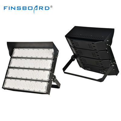 CREE 1750W Iluminación de estadio Led para arena al aire libre 120000lm