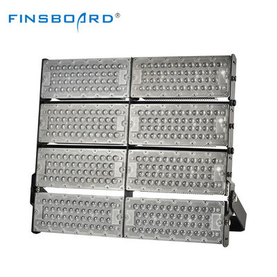 100w-1000w LED Modular Proyector resistente a las condiciones climáticas 3000K