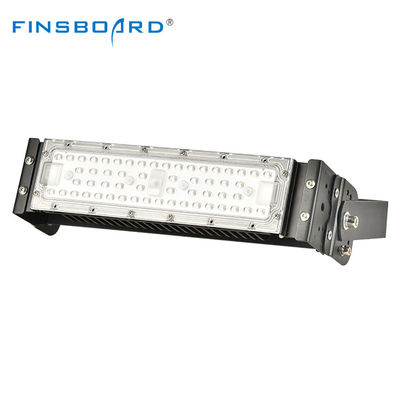 Foco modular LED SMD3030 de 50W, IP65, resistente al agua para túneles e iluminación exterior