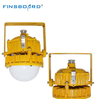 Foco LED a prueba de explosiones ATEX de 50W a 250W IP66 Impermeable 5000K Temperatura de color