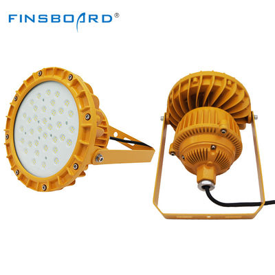 Luz de la bahía alta a prueba de explosión 50W 100W 200W