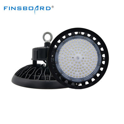 Alta luminosidad IP65 OVNI a prueba de agua LED High Bay Light 100W-300W para iluminación industrial