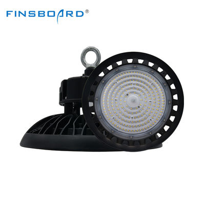 Alta luminosidad IP65 OVNI a prueba de agua LED High Bay Light 100W-300W para iluminación industrial